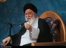 علم الهدی: اگر نظام تضعیف شود،  اسلام به خطر می‌افتد/ هر مسلمانی که خدا را قبول دارد باید از جمهوری اسلامی پشتیبانی کند