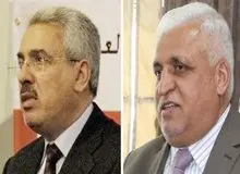 شانس العبادی و العامری برای نخست‌وزیری به مناقشات داخلی و خارجی بستگی دارد
