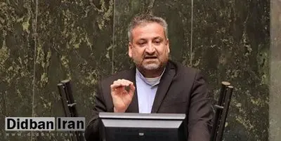  ادعای نماینده مجلس: شاهد افزایش اغتشاشات هستیم/ مردم از ما خواستند تا در مجازات افرادی که محاربه کردند تسریع شود