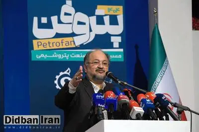 پتروفن، پلتفرم نوآوری صنعت پتروشیمی ایران/ شریعتمداری: تبدیل ایده به محصول لازمه بقای صنعت است/ برترین‌های نوآوری در صنعت پتروشیمی در سال ۱۴۰۴ معرفی شدند