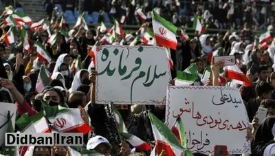 کیهان: سرود «سلام فرمانده» در دنیا با استقبال روبرو شده است/ شاعر سلام فرمانده برای رضای خدا کار انجام داده است