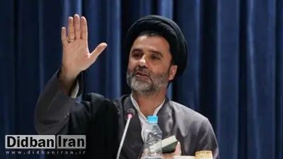 نبویان: بر اساس برجام، امارات، عربستان و جیبوتی بر عملکرد هسته‌ای ایران نظارت می‌کنند +ویدیو