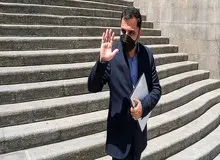 وزیر ارتباطات: شبکه ملی اطلاعات در دولت قبل تنها ۳۷درصد پیشرفت داشته است