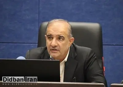 عسکری: اجازه کوچک‌سازی نهادهای زیرمجموعه وزارت کشاورزی  را نمی‌دهیم