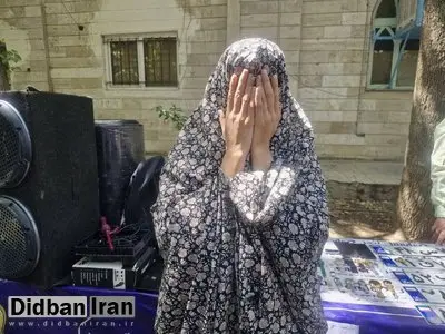 سرقت لوازم خودرو با سرکردگی یک زن
