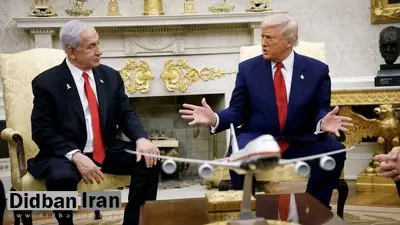 «نتانیاهو با طرح حمله مجدد به ایران به دیدار ترامپ می‌رود»؛ آیا این بار موشک‌های بالستیک هدف است؟