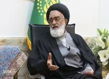 نماینده ولی فقیه در قم: تفکری که موجب ایجاد مشکلات در کشور شده، می خواهد در انتخابات جدید هم ورود کند/ می خواهند زحمات رئیسی را خراب کنند