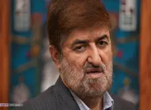 واکنش علی مطهری به ساخت مجسمه والرین
