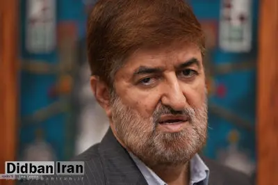 واکنش علی مطهری به ساخت مجسمه والرین
