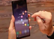 نوت ۸ برای چه کسانی ساخته شده؟