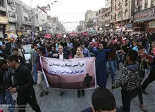  اعتراف تلخ  روزنامه جمهوری اسلامی: در ۴۰ سال گذشته آب برده ایم اما مشکلات اولیه مردم خوزستان را حل نکرده ایم 