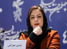 انتقاد شدید روزنامه اصولگرا از نویسنده سایت مشرق نیوز/ این آقای خبرنگار در طول ۱۰ روز جشنواره برای دیده شدن همه کاری کرد/ برخی از روحانیونِ منتقد «نوشین معراجی» حتی نمی دانستند ایشان نویسنده است نه داور!