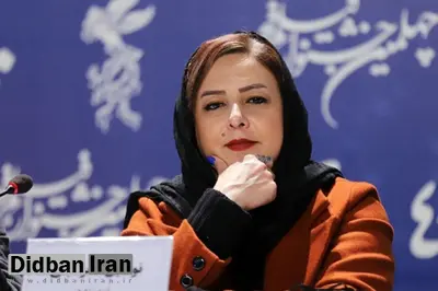 انتقاد شدید روزنامه اصولگرا از نویسنده سایت مشرق نیوز/ این آقای خبرنگار در طول ۱۰ روز جشنواره برای دیده شدن همه کاری کرد/ برخی از روحانیونِ منتقد «نوشین معراجی» حتی نمی دانستند ایشان نویسنده است نه داور!