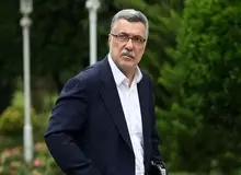 ظفرقندی: سهم ارز دارویی افزایش می‌یابد