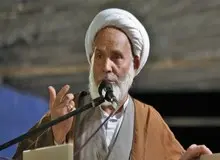 عضو جامعه روحانیت: تمام انبیا یهودیان را نفرین کرده اند