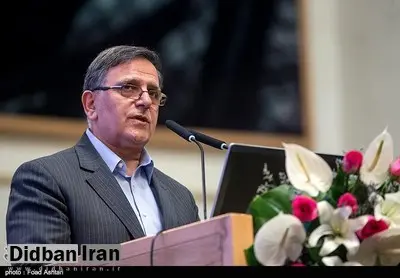 سیف در بانک مرکزی ماند/ روحانی: امیدوارم سیف از مسکن‌مهر خلاص شود
