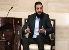 یدیعوت آحارونت: الجولانی با مشاور امنیت ملی اسرائیل در ابوظبی دیدار کرد