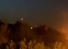 اورشلیم پست: اسرائیل مسئولیت حادثه در اصفهان را نمی پذیرد