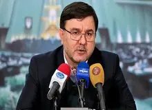 طرح استیضاح وزیر راه تحویل هیأت رئیسه مجلس نشده است
