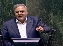 رنجبر زاده، نماینده مجلس: هدف تراستی‌ها، براندازی نظام بود/ تیم‌های امنیتی باید ٧ میلیارد دلار پول مردم را پس‌بگیرند