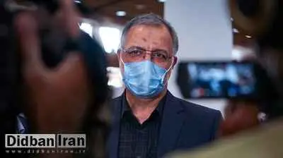 زاکانی: اگر در انتخابات سال ۸۸ پانزده میلیون نفر هم گفته باشند «رای ما کو»، عدد اندکی است