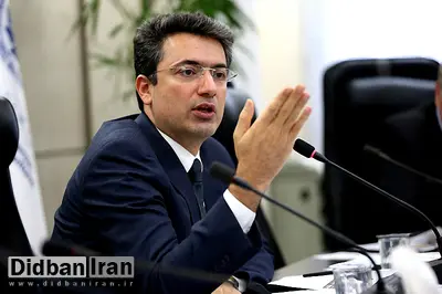 نایب رئیس اتاق بازرگانی:بیشتر فسادها در کشور ما از راه شنود کشف می شود/ چرا سپرده گذاران میلیاردی موسسات غیرمجاز پولشان را مطالبه نمی کنند؟!