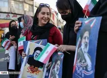 کیهان: انتخابات، بخشی از مصاف آخرالزمانی با جنود شیطانی جهل بود