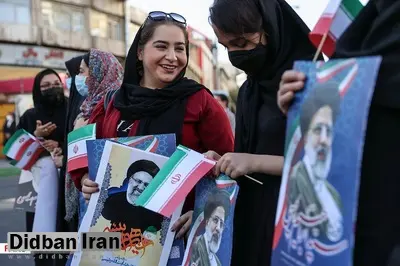 کیهان: انتخابات، بخشی از مصاف آخرالزمانی با جنود شیطانی جهل بود