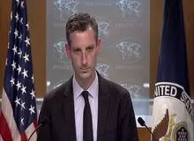 سخنگوی وزارت خارجه آمریکا: ایران مسئول ادامه بن‌بست در مذاکرات وین است