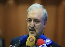 توضیح وزیر بهداشت درباره دلایل شیوع ایدز روستای چنارمحمودی لردگان:سرنگ آلوده هرگز عامل شیوع ویروس HIV در این منطقه نبوده است