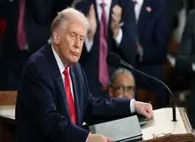 ترامپ با رهبران اسرائیل، بحرین و امارات گفت‌وگو کرد