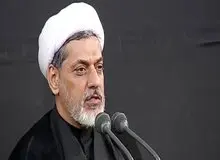 استاد حوزه علمیه: پیشینه برخی از بازیگران فیلم موهن، عنکبوت مقدس شرم آور است/ اینها به زودی نابود خواهند شد