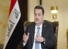 السودانی: ایران تمایل جدی برای توافق دارد چراکه به‌دنبال سلاح هسته‌ای نیست