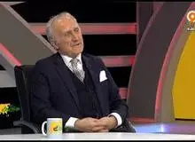 پیشکسوت پرسپولیس: کسی در تلویزیون مانع کراواتم نشد/ کجای این کار واقعا ایراد دارد؟ آراسته‌بودن جرم است؟
