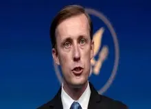 سالیوان: عادی سازی روابط عربستان و اسرائیل باید اتفاق بیفتد