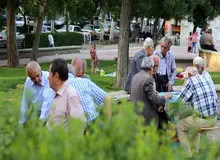 بازنشستگان چقدر عیدی می‌گیرند؟ / تازه‌ترین خبر درباره حقوق سال آینده بازنشستگان