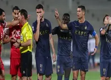 شوک به سعودی‌ها؛‌ ستاره النصر به دنبال ترک عربستان