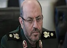 سردار دهقان در فکر «پاستور» است؟/ اختلاف نظر در نظامی یا کت و شلواری بودن رییس جمهور بعدی ایران