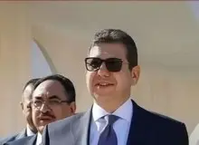 دیدار نتانیاهو با رئیس دستگاه اطلاعات مصر