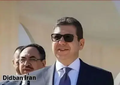 دیدار نتانیاهو با رئیس دستگاه اطلاعات مصر