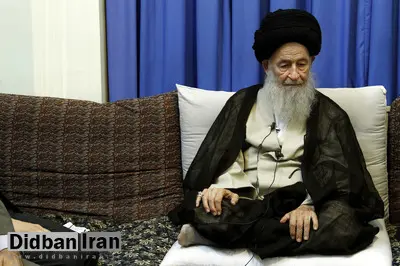 انتقاد آیت‌الله علوی‌گرگانی از بانک‌ها