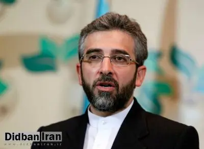 باقری کنی: تهران و مسکو توافق کردند/ جزئیات رایزنی‌های معاون وزیر خارجه در روسیه