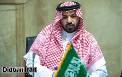 ابراز تمایل عربستان برای گسترش همکاری با ایران در مبارزه با موادمخدر