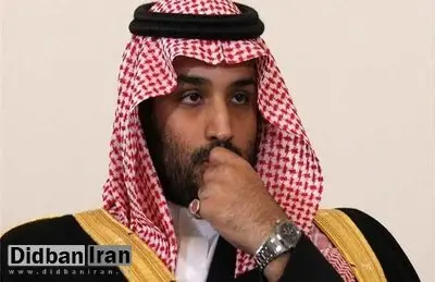 عفو بین‌الملل خطاب به بن‌سلمان: دست از دورویی بردار!
