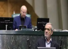 دروغ نخواهیم گفت/ به شدت به اصلاحات معتقدم/ موظف هستیم حق و عدالت را پیاده کنیم + فیلم 