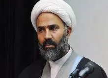 نماینده مجلس: قادریم در فضای مجازی پاسخ دندان‌شکنی به جنگ روانی آمریکایی‌ها بدهیم
