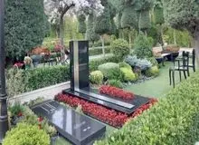 سرنوشت قبرستان لاکچری لواسان چه شد؟