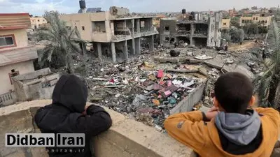 مقام آمریکایی: مذاکرات آتش‌بس غزه چند روزطول می‌کشد؛ جزئیات زیادی باقی مانده است / احتمالا میانجیگرانی از ایالات متحده، قطر، مصر و ترکیه در آن حضور داشته باشند