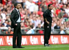 خاطره کی‌روش از رونالدو و یکی از بدترین‌ شب‌های عمرش