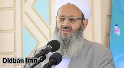 مولوی عبدالحمید: هرگونه ناامنی به ضرر مردم سیستان و بلوچستان است